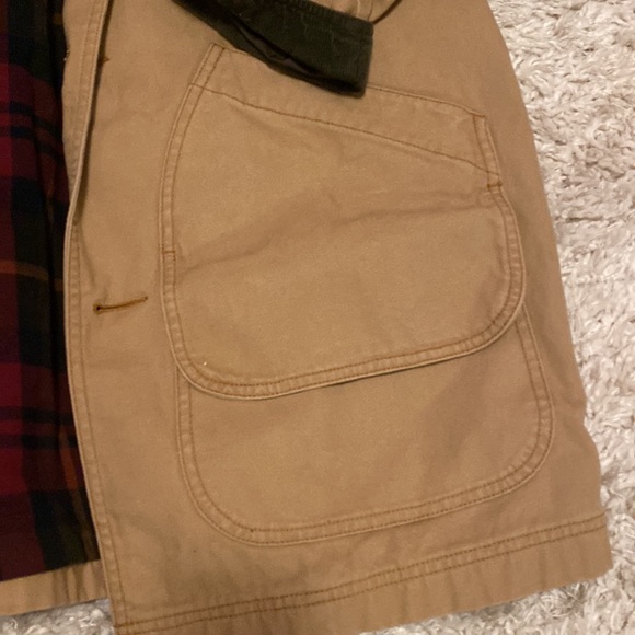 L.L. Bean coat - Picture 2 of 5